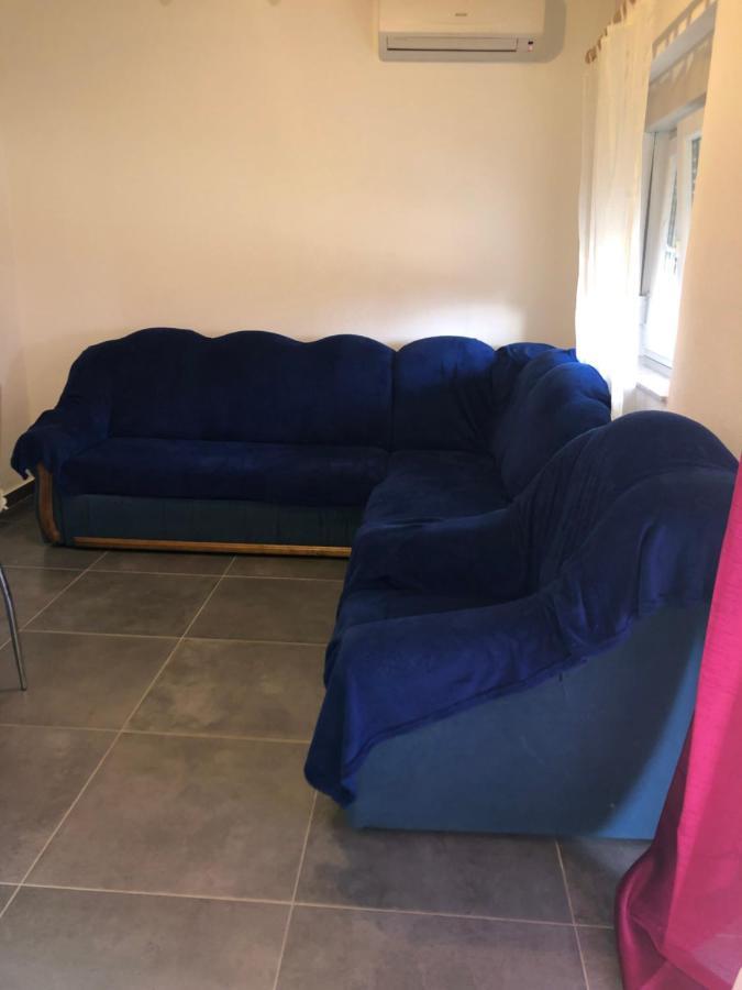 Apartmani Janja Starigrad Paklenica Exteriör bild