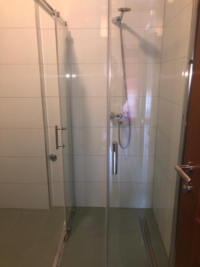 Apartmani Janja Starigrad Paklenica Exteriör bild